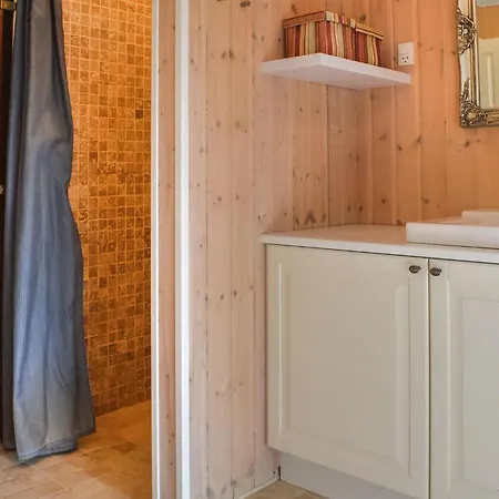 Frk Lyng Дом отдыха Harboor