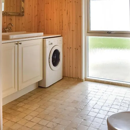Frk, Lyng Holiday home