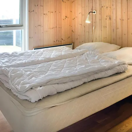 Дом отдыха Frk Lyng