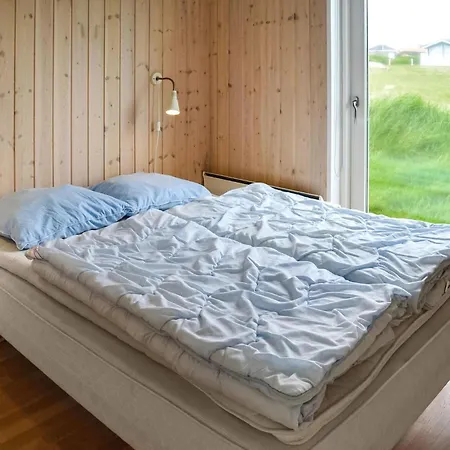 Frk, Lyng Holiday home *
