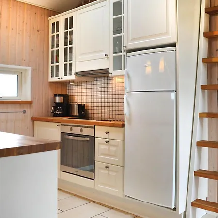 Holiday home Frk, Lyng