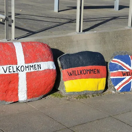 Дом отдыха Frk Lyng Harboor