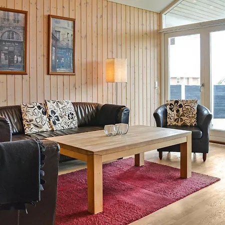 Holiday home Frk, Lyng