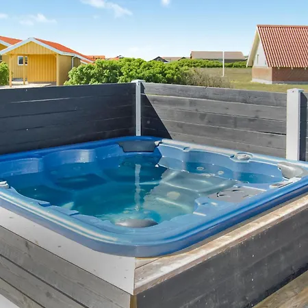 Дом отдыха Frk Lyng Harboor